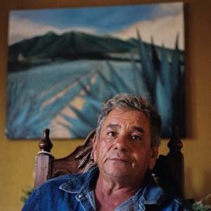 Meet your Posher, Alex